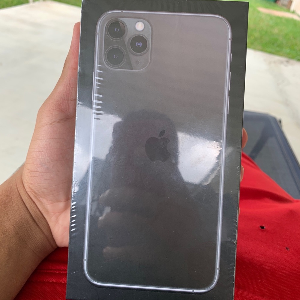 iphone 11 pro max